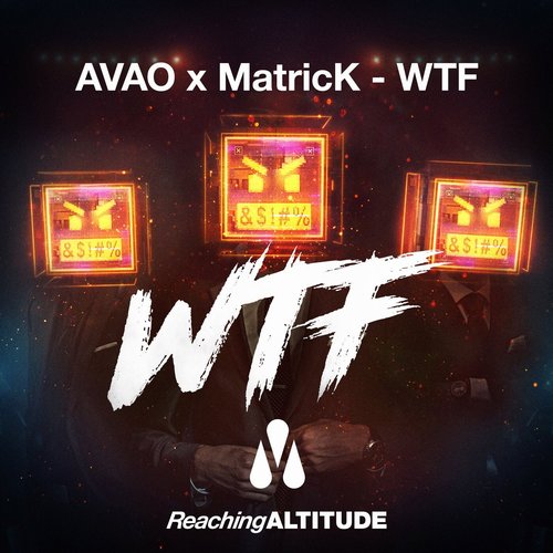 MatricK, Avao - WTF [RA249]